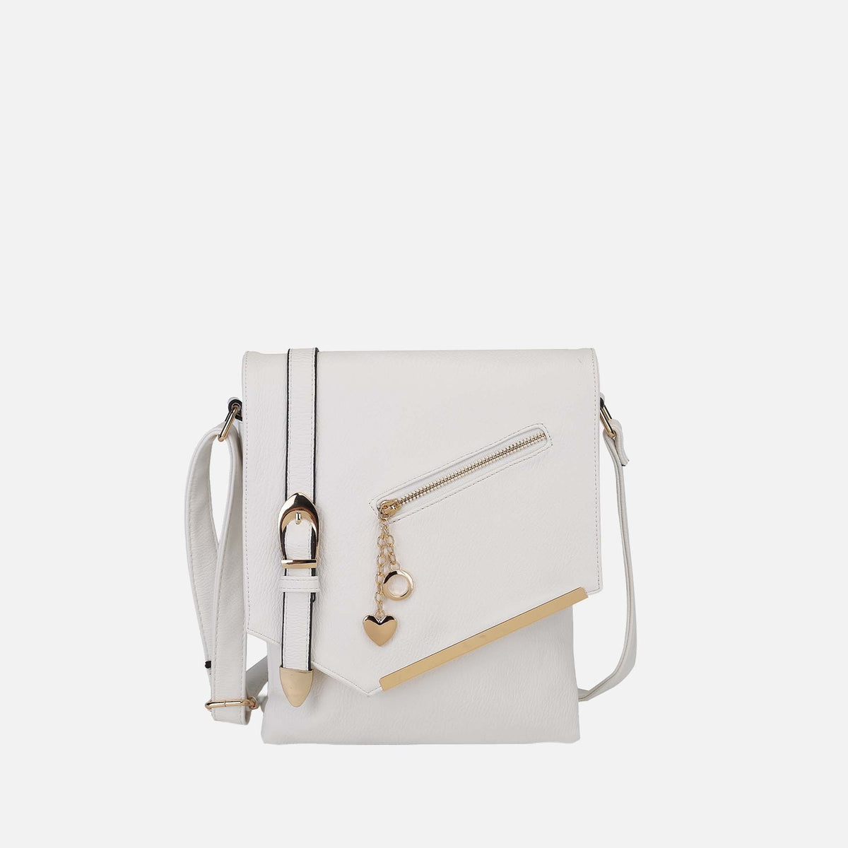 Jasmine Crossbody Bag