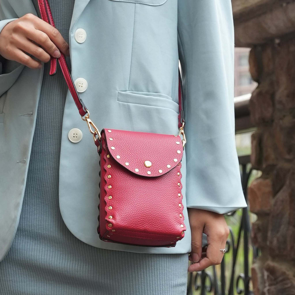 Filomena Phone Crossbody Bag