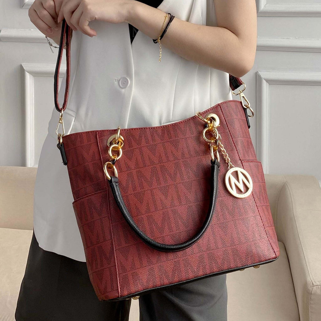 Kissaten Signature Tote Bag
