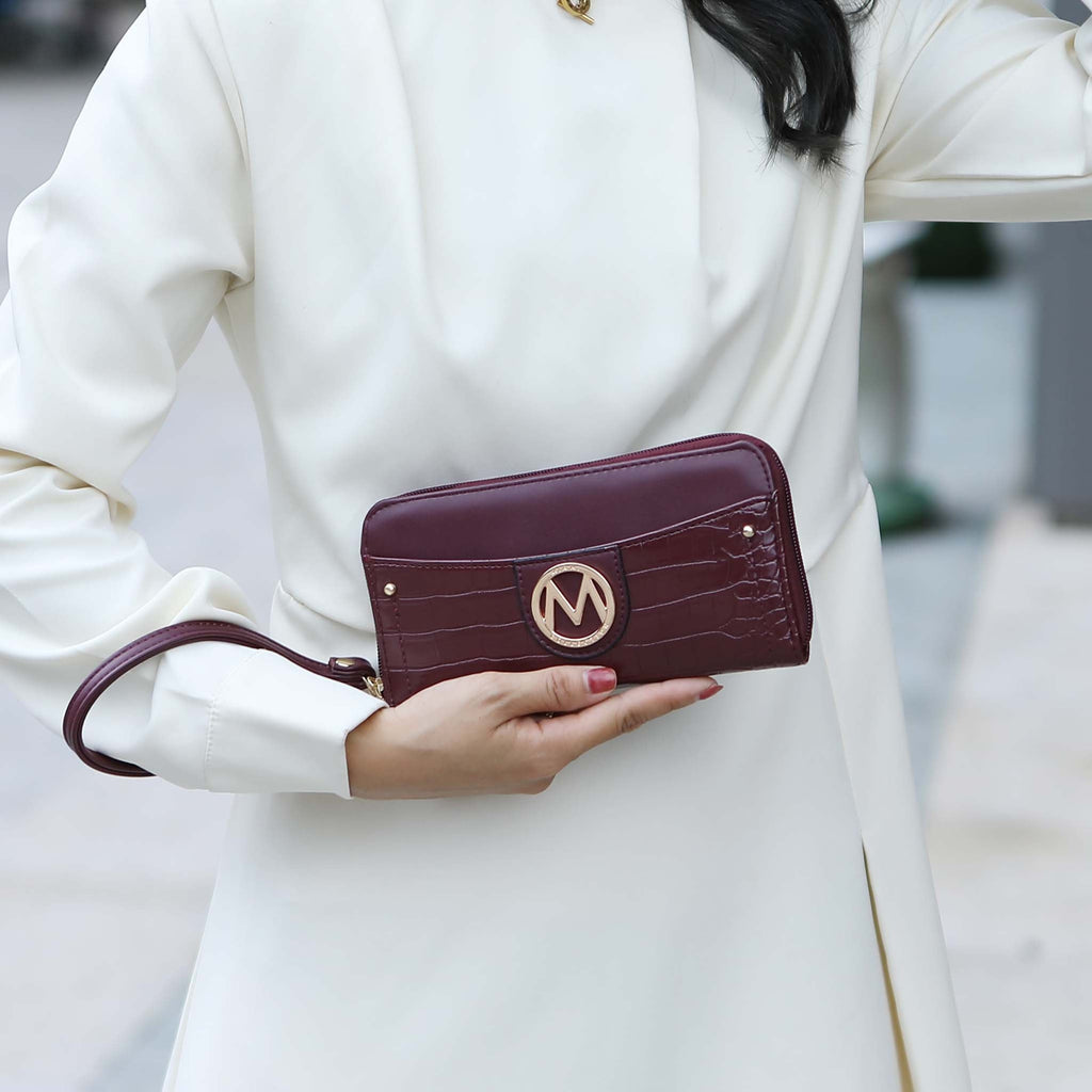 Nora Shoulder Bag