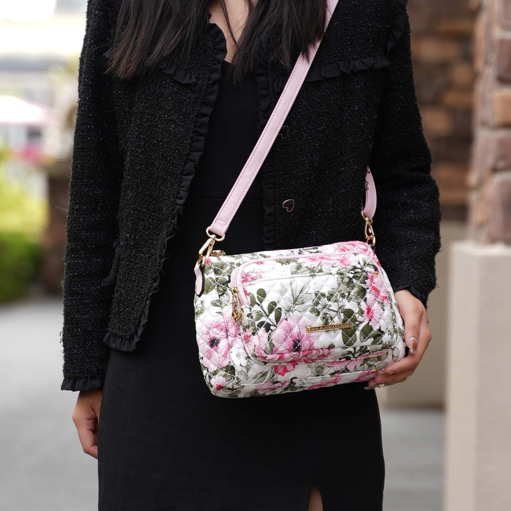 Rosalie Crossbody Bag