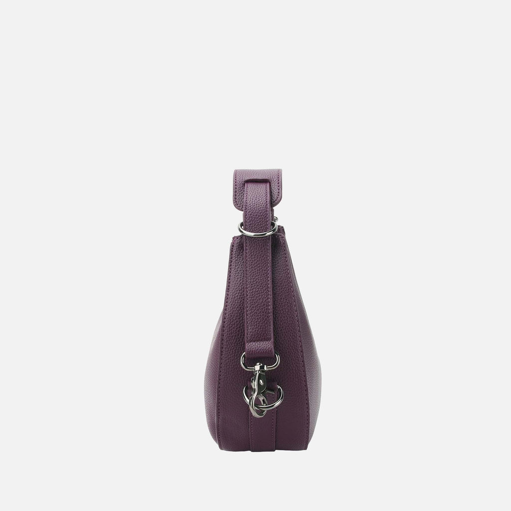 MKF Collection by Mia K. - Nylah Shoulder Bag