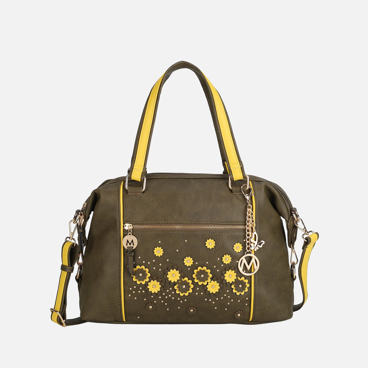 Francis Tote Bag