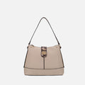 MKF Collection by Mia K. - Ezra Shoulder Bag