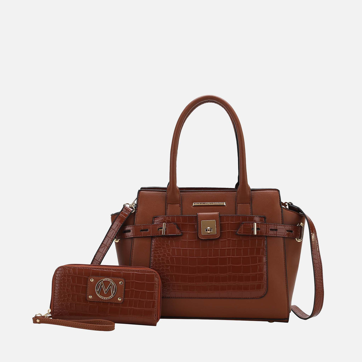 Isla Shoulder Bag and Set