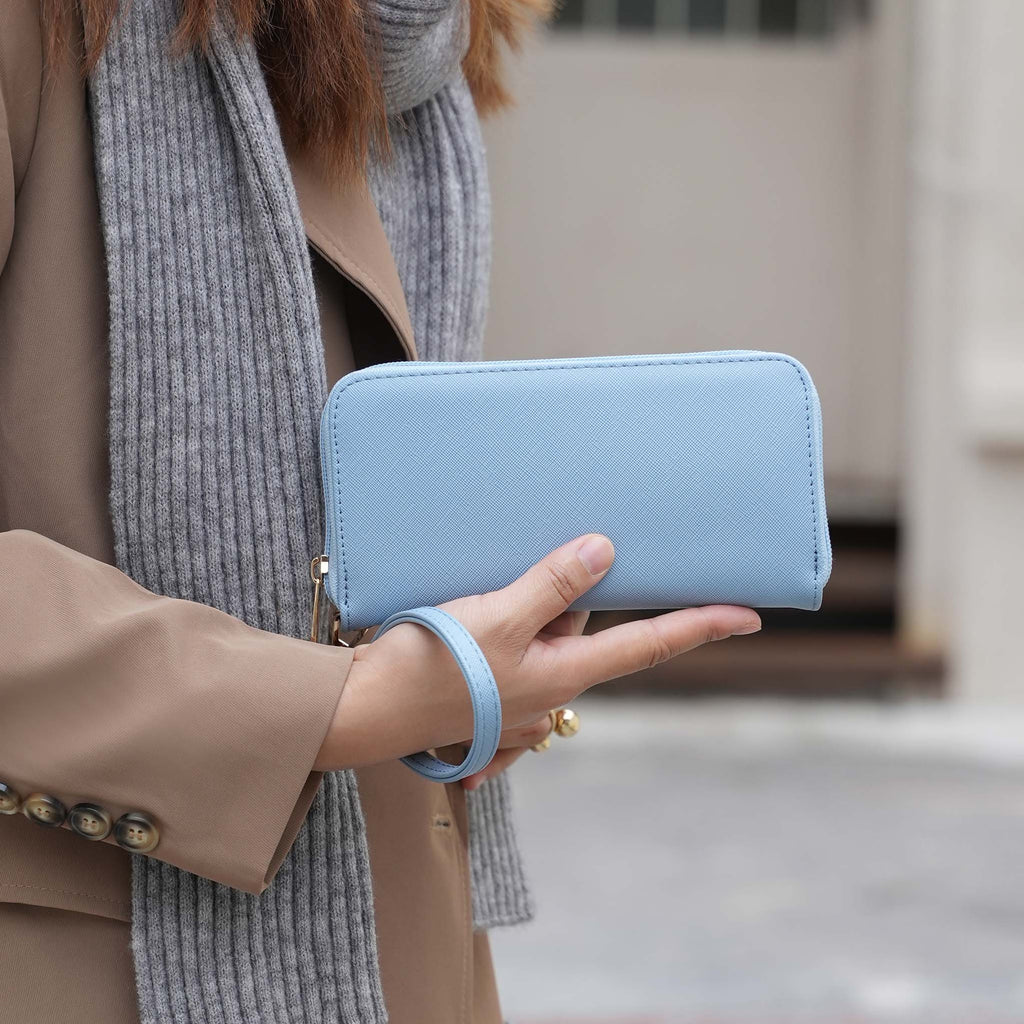 MKF Collection by Mia K. - Ruth Shoulder Bag and Set