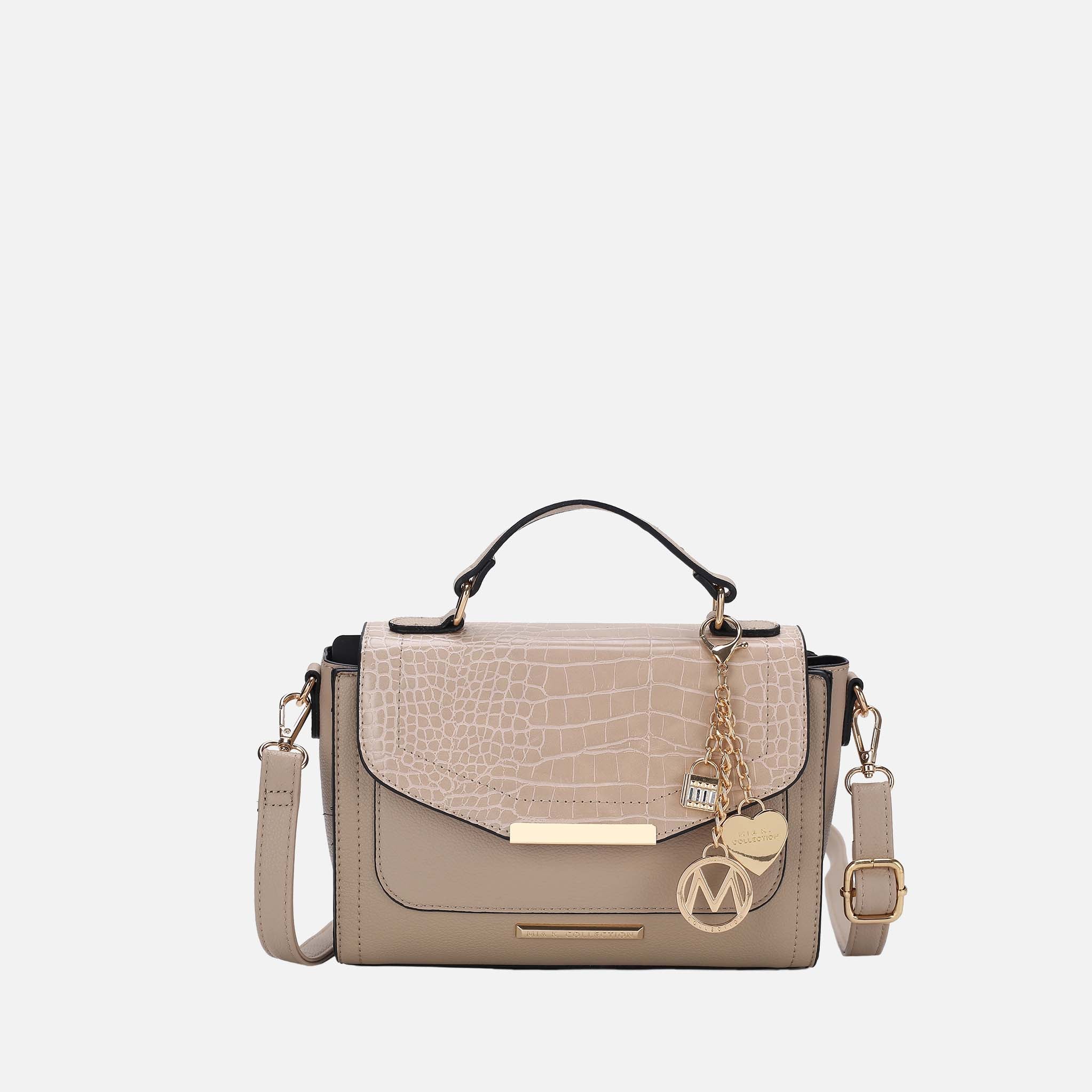 MKF Collection by Mia K. - Sylvie Shoulder Bag