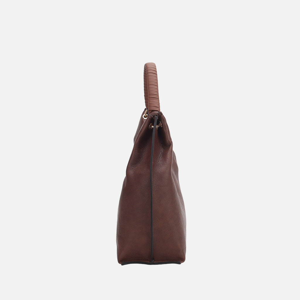 MKF Collection by Mia K. - Gara Shoulder Bag