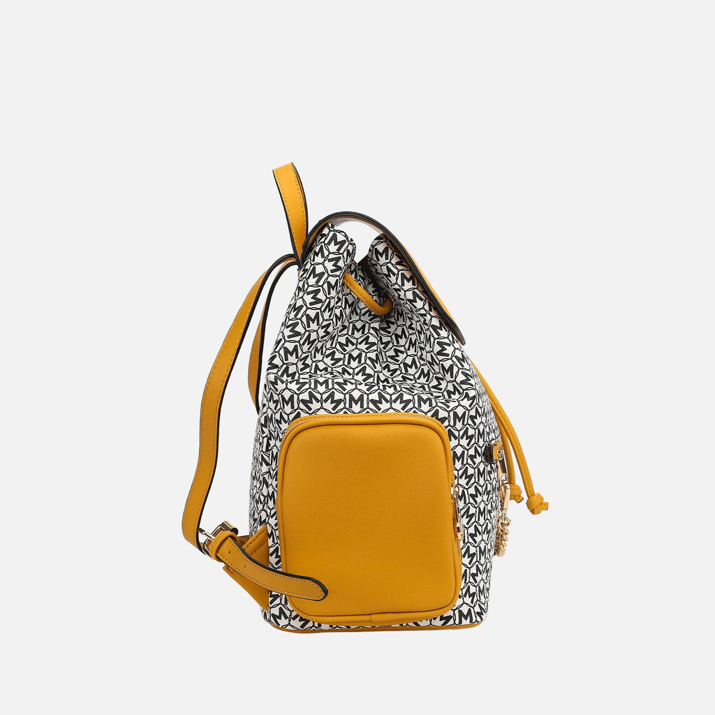 MKF Collection by Mia K. - Issah Backpack
