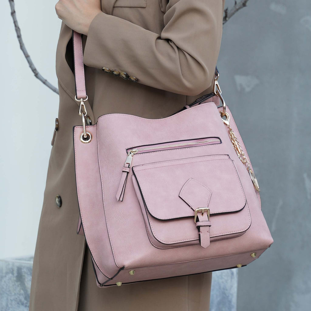 Yves Hobo Bag
