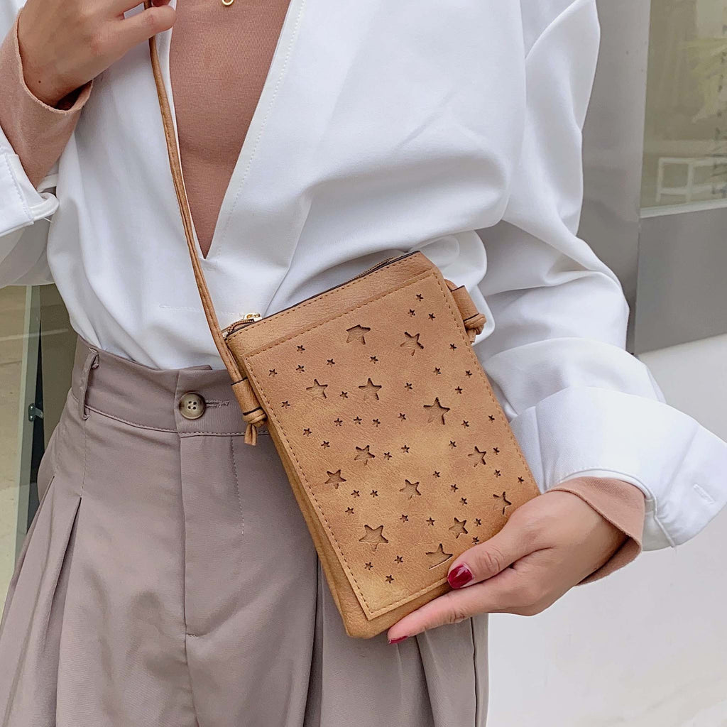 Jana Crossbody Bag
