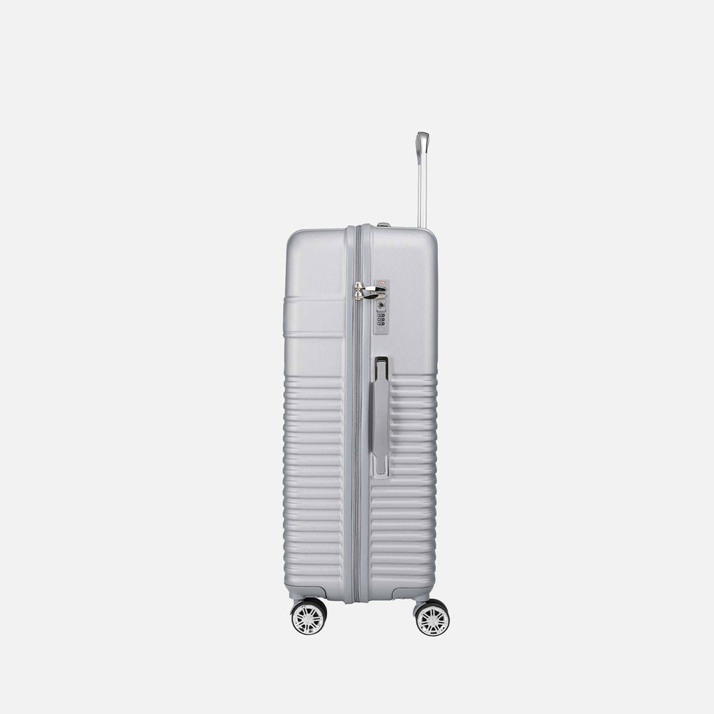 Mykonos Spinner Luggage Set - Large and X-Large