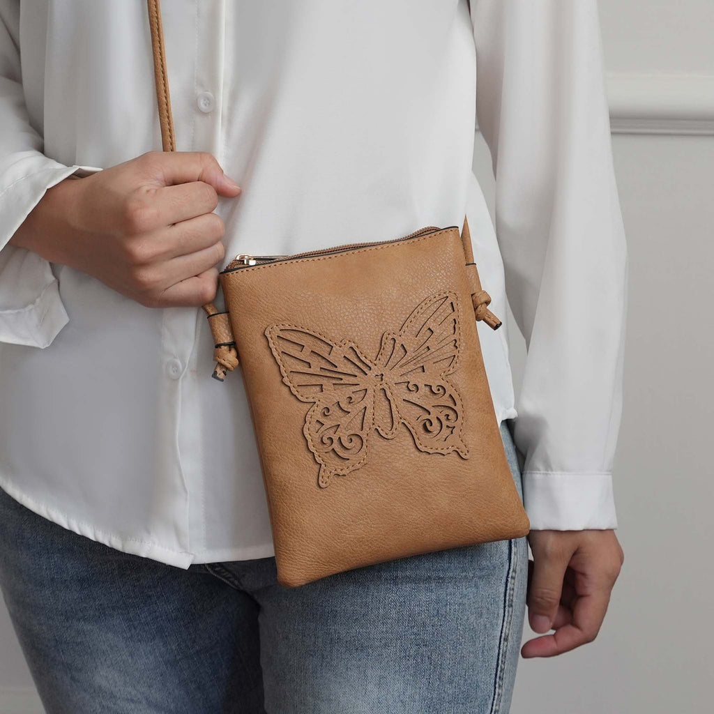 Skyli Crossbody Bag