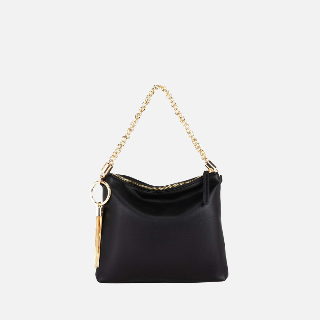 MKF Collection by Mia K. - Brigitte Shoulder Bag