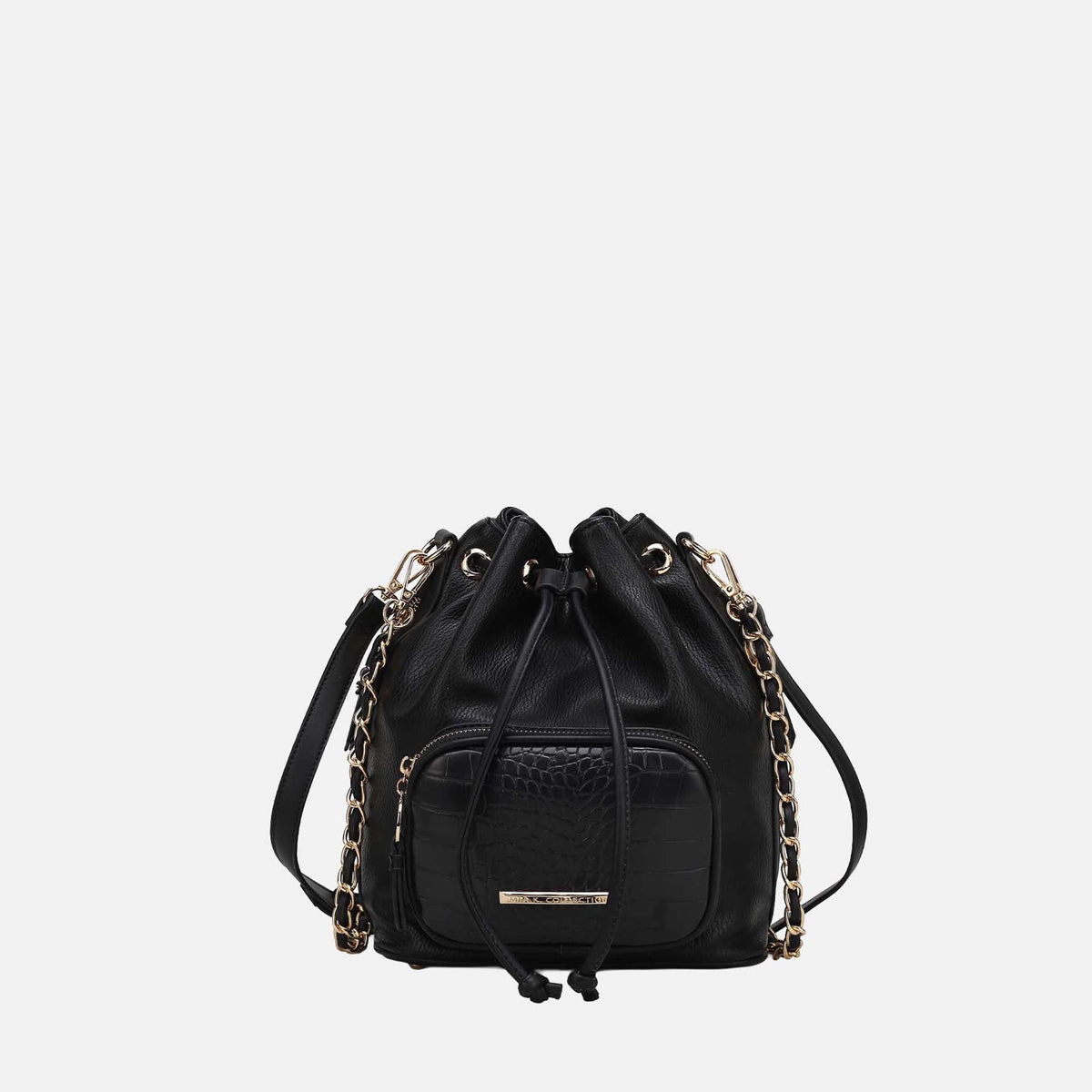 Azalea Bucket Bag