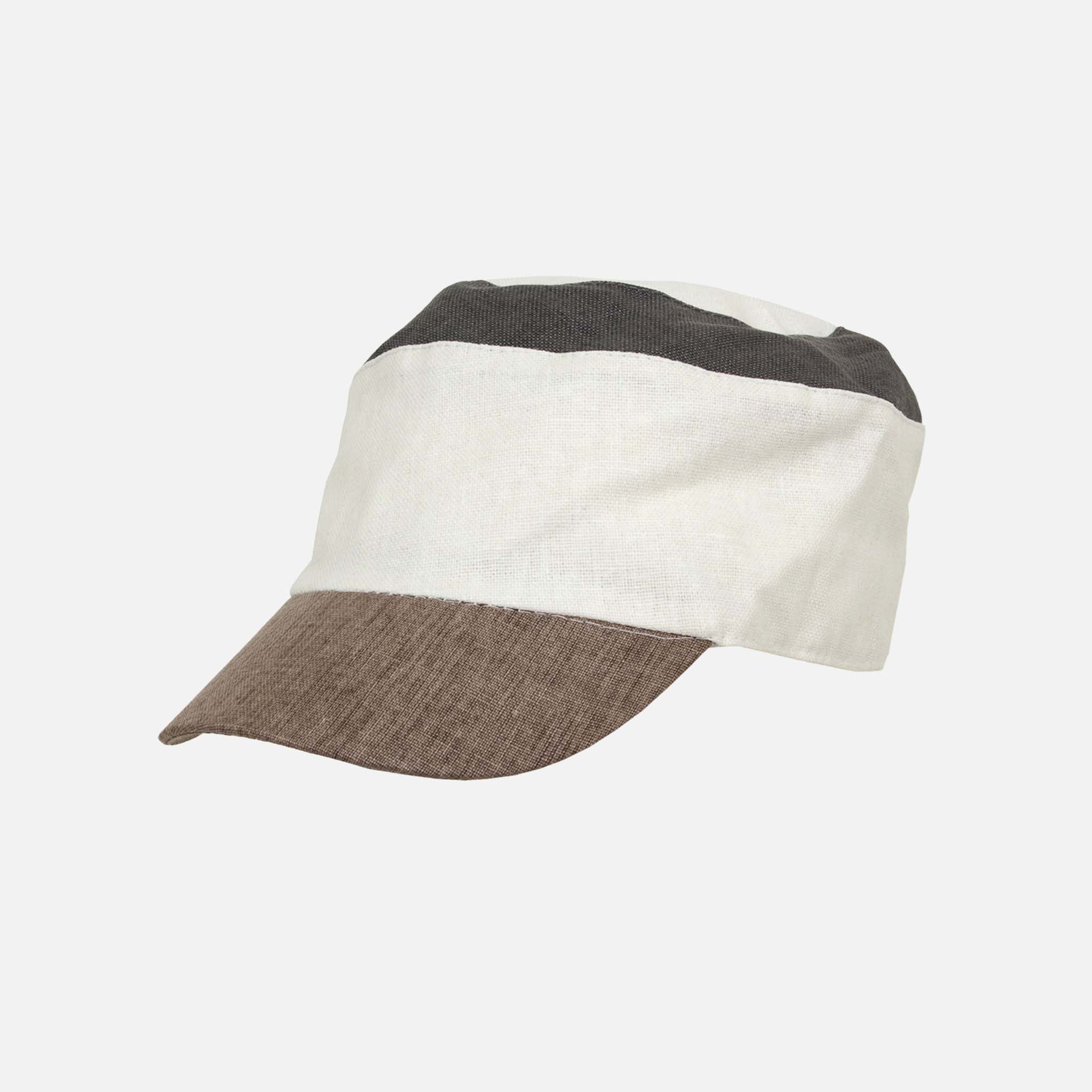 MKF Collection by Mia K. - Charli Cap