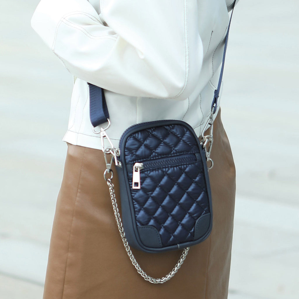 Betty Smartphone Crossbody Bag