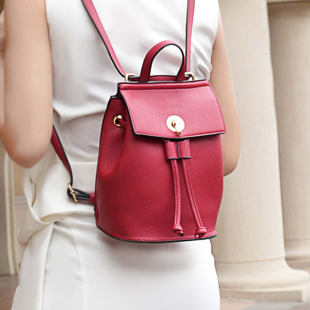 Serafina Backpack