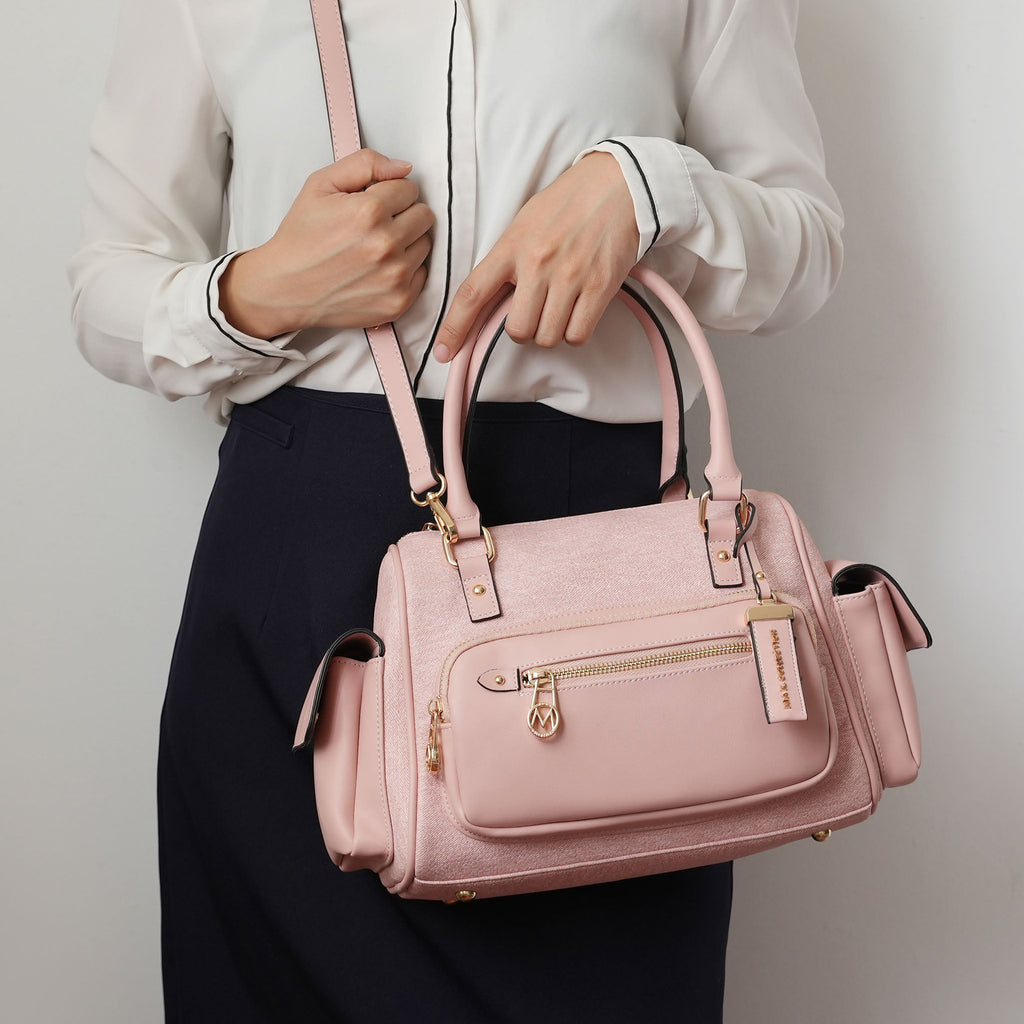 Thalia Shoulder Bag