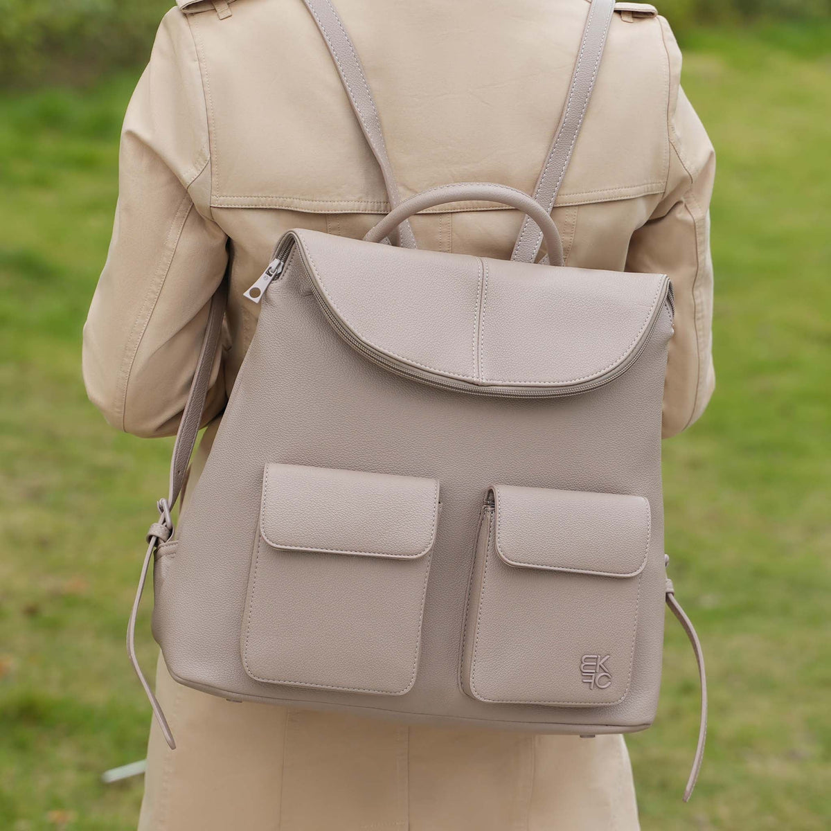 Natalie Backpack