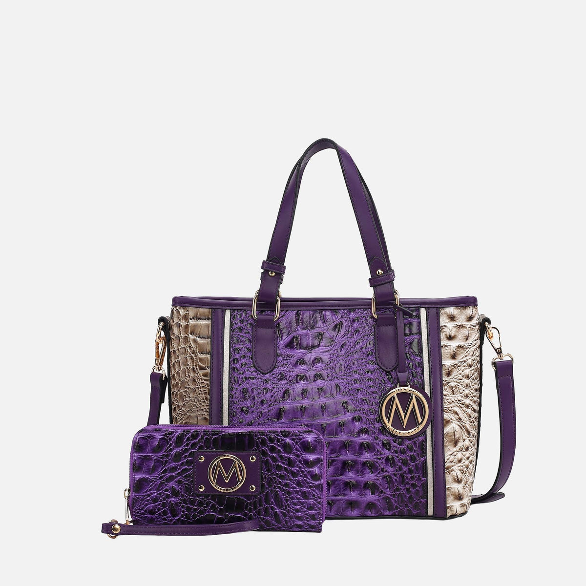 Lizza Tote Bag