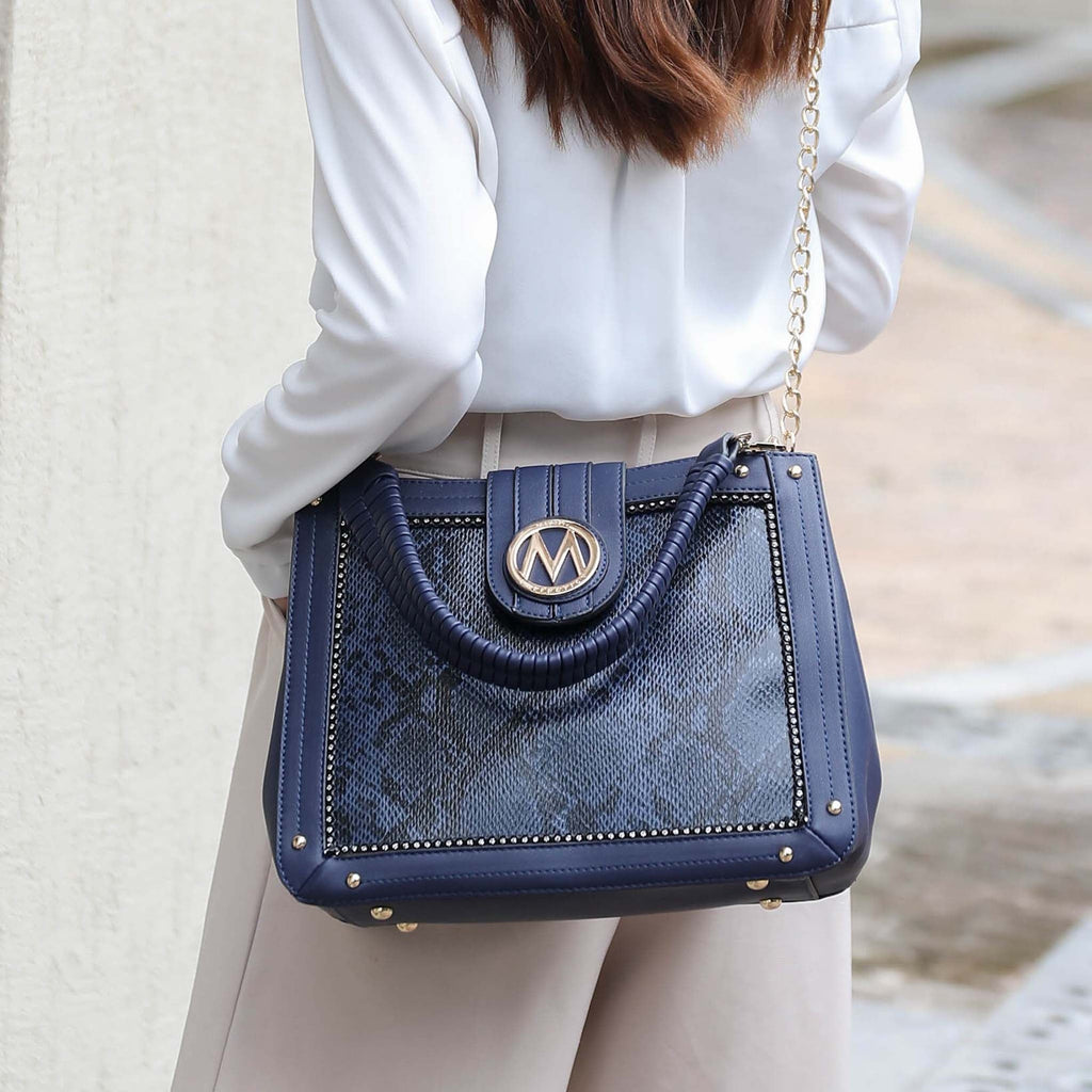 Kamala Shoulder Bag