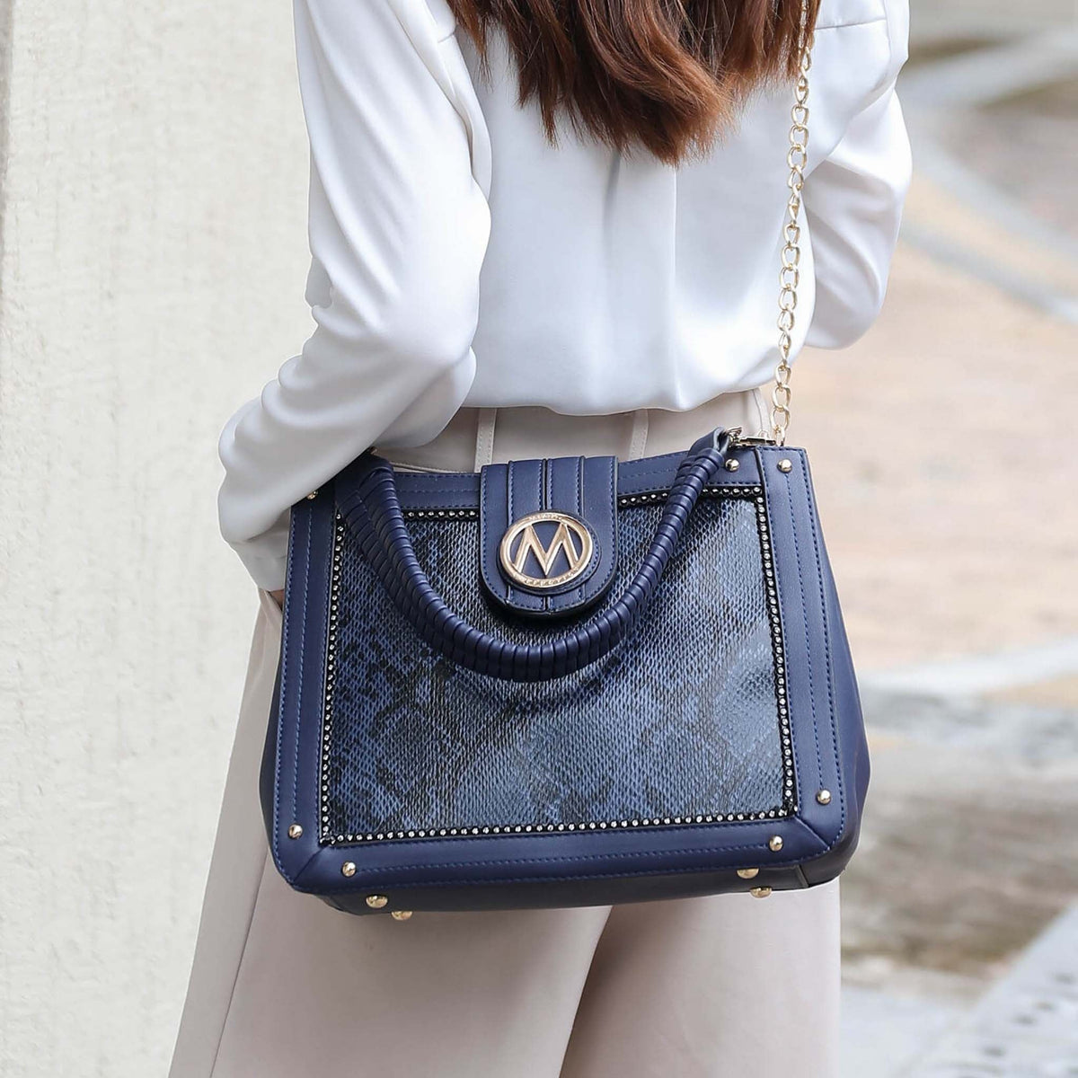 Kamala Shoulder Bag