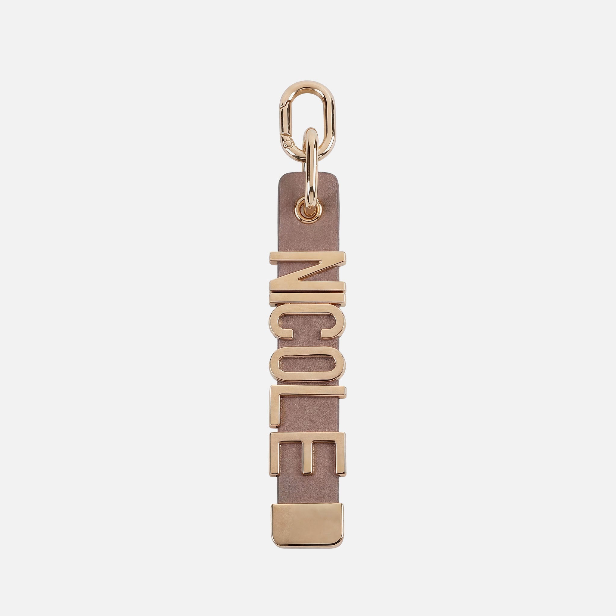 MKF Collection by Mia K. - Adelia Keychain