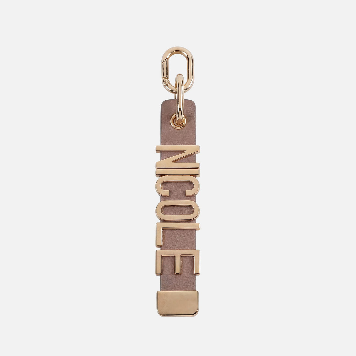 Adelia Keychain
