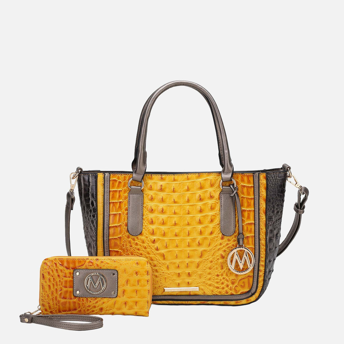 Bonnie Shoulder Bag and Set