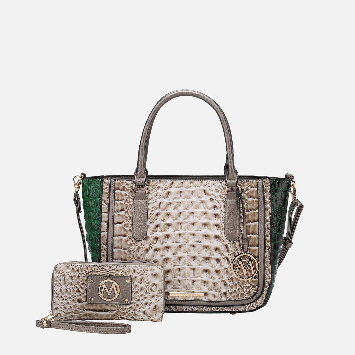 Bonnie Shoulder Bag and Set