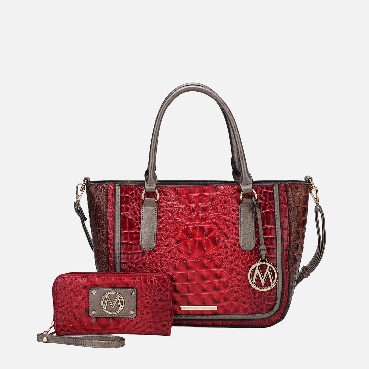 Bonnie Shoulder Bag and Set