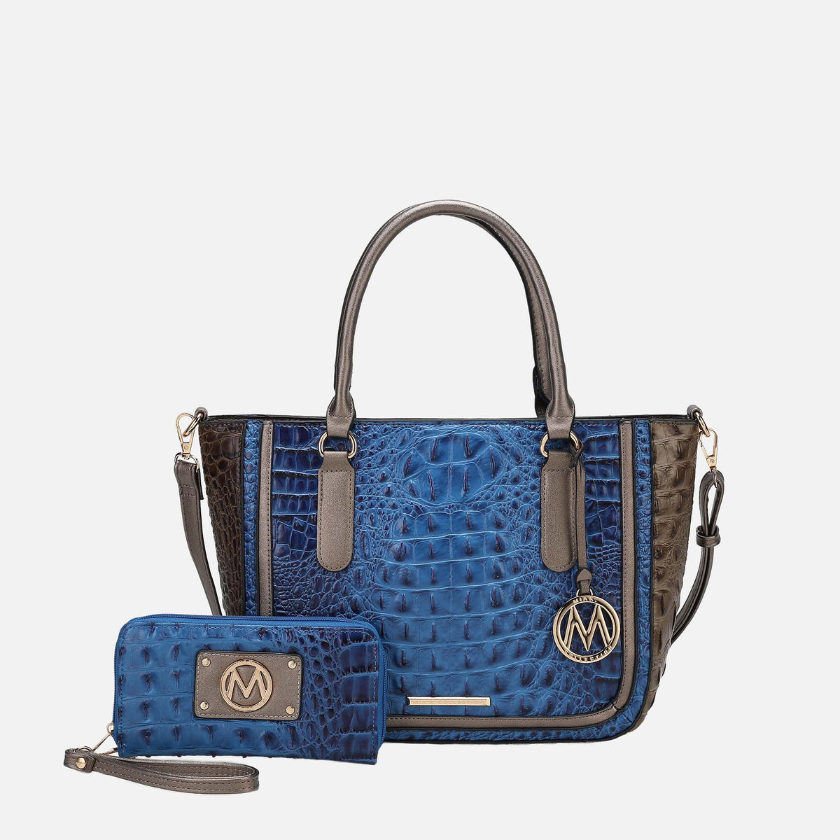 Bonnie Shoulder Bag and Set