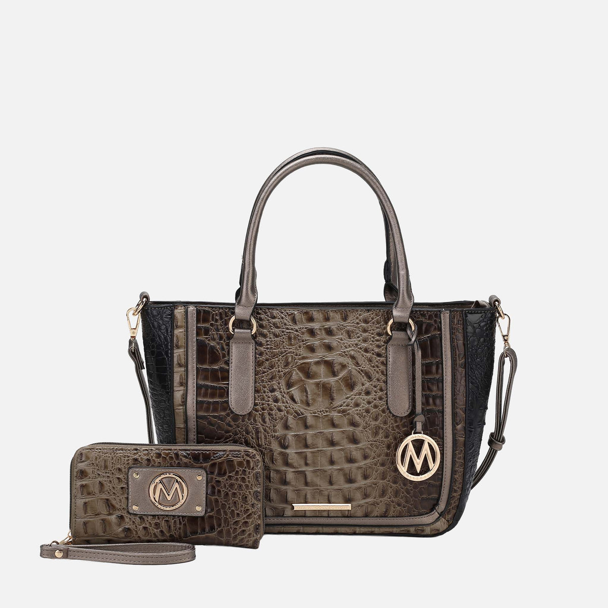 Bonnie Shoulder Bag and Set