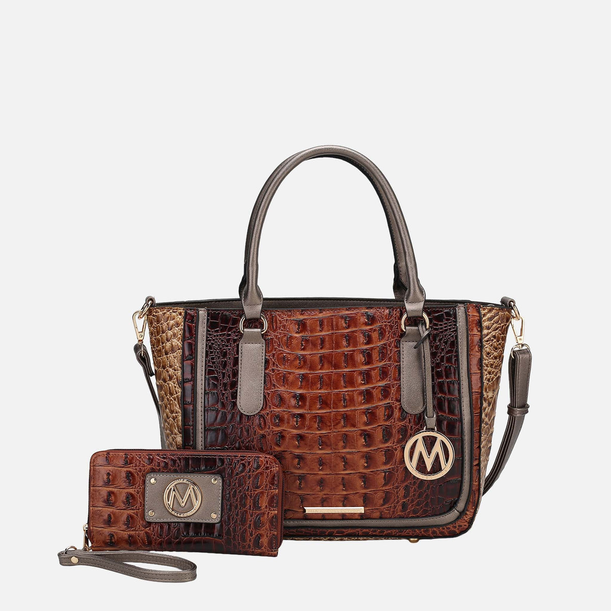 Bonnie Shoulder Bag and Set