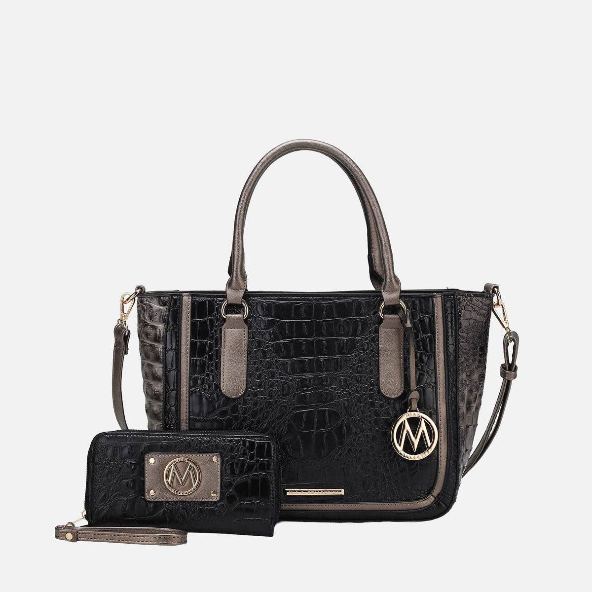 Bonnie Shoulder Bag and Set