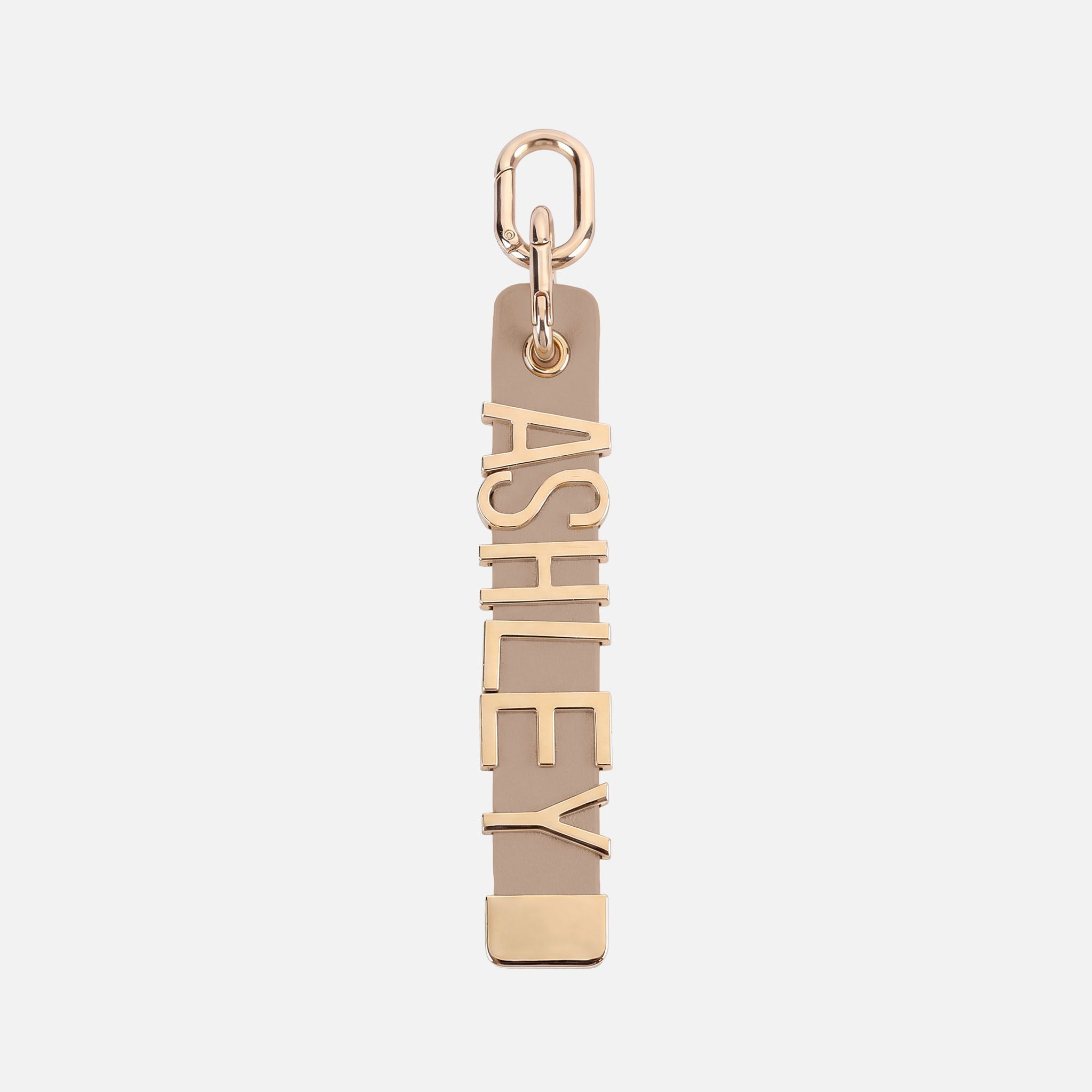 MKF Collection by Mia K. - Adelia Keychain