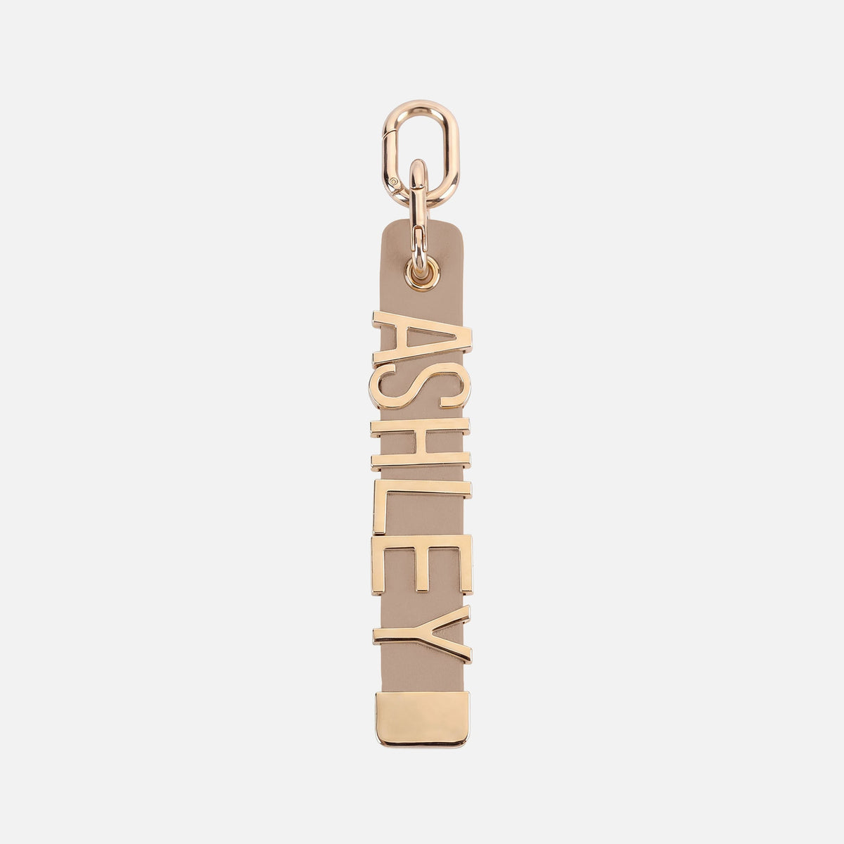 Adelia Keychain