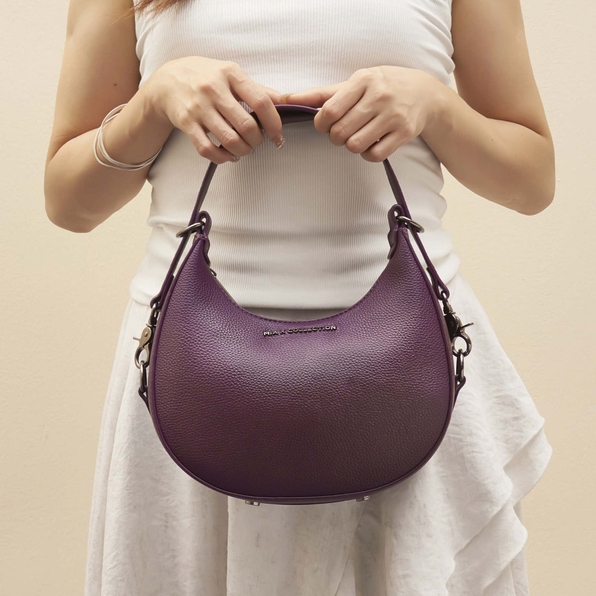 Nylah Shoulder Bag