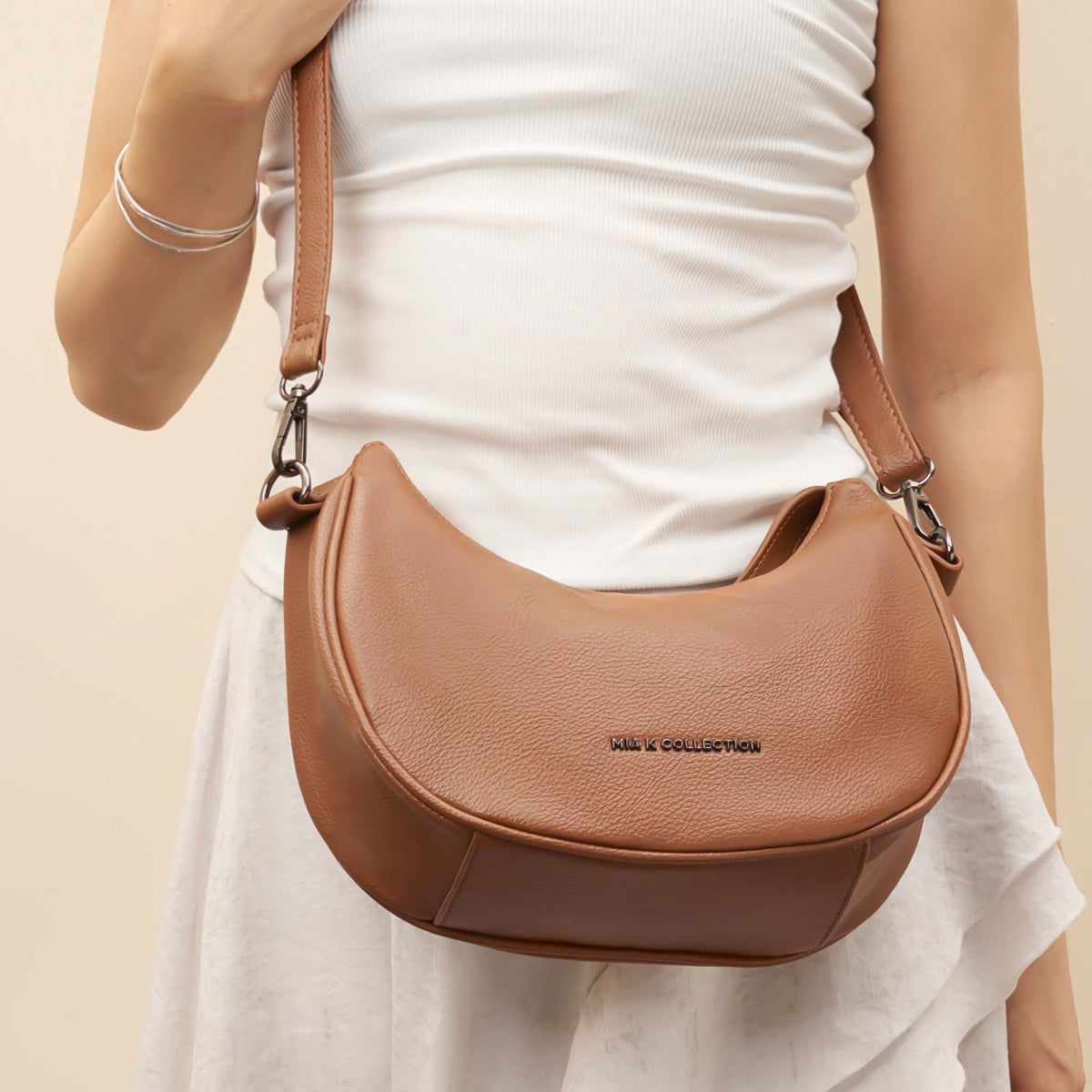Morgana Shoulder Bag
