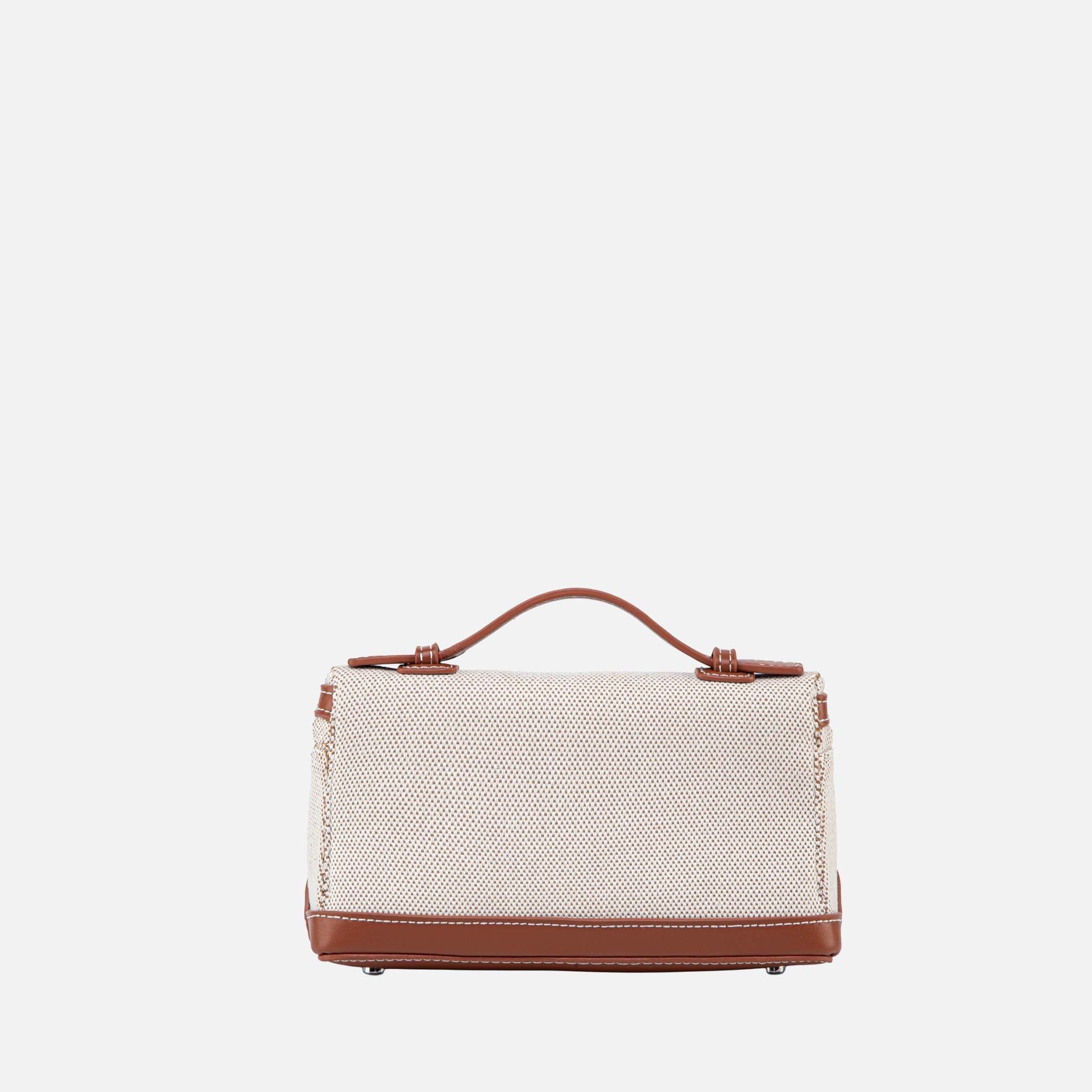 MKF Collection by Mia K. - Zinnia Crossbody Bag