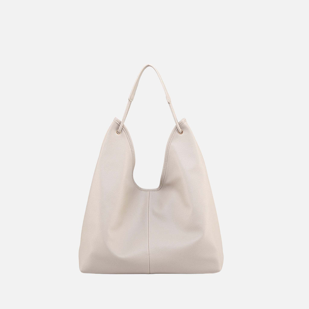 MKF Collection by Mia K. - Eloa Hobo Bag with Wallet
