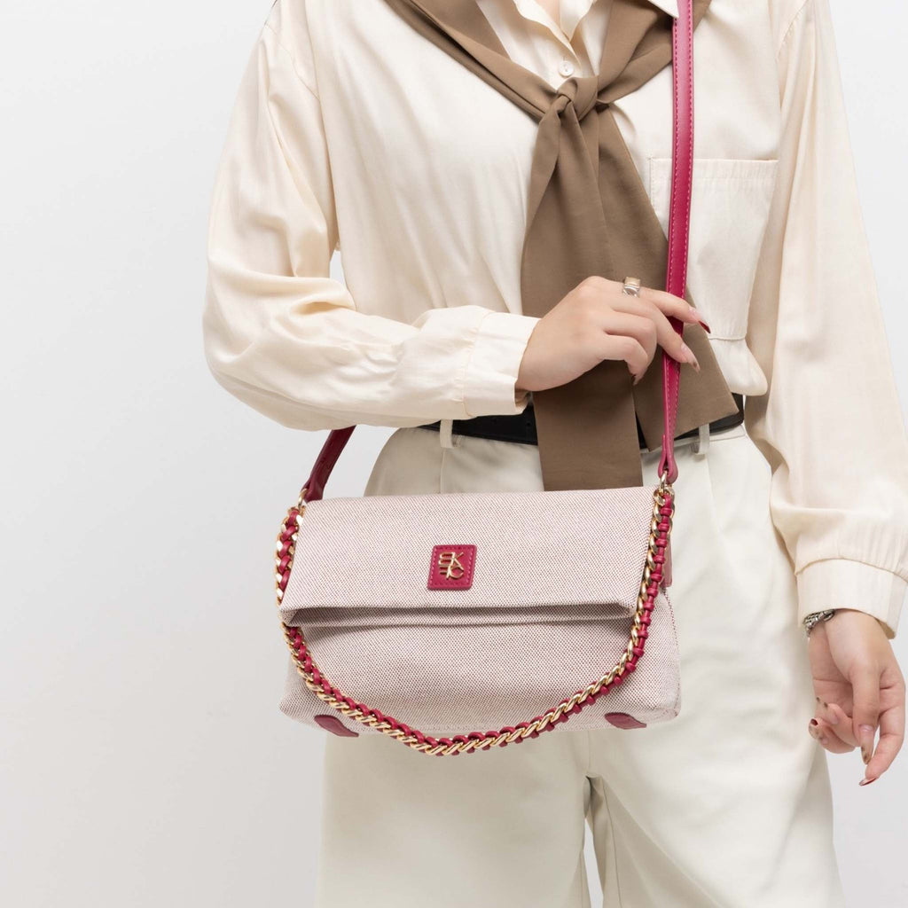 Fiora Shoulder Bag