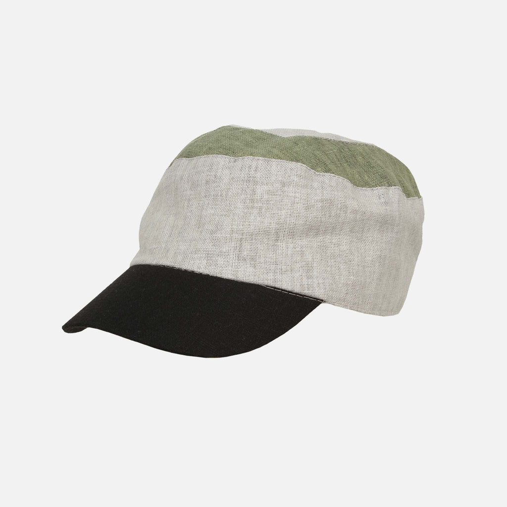 MKF Collection by Mia K. - Charli Cap