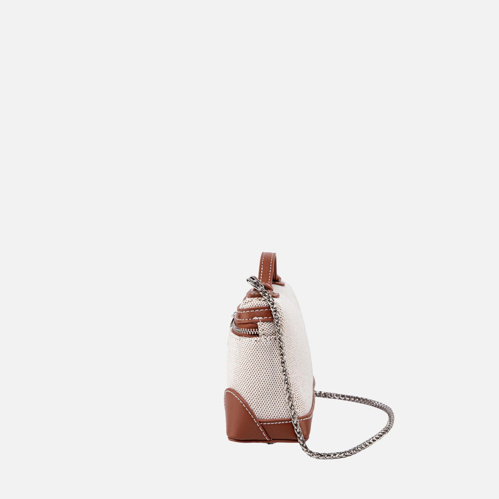 MKF Collection by Mia K. - Zinnia Crossbody Bag