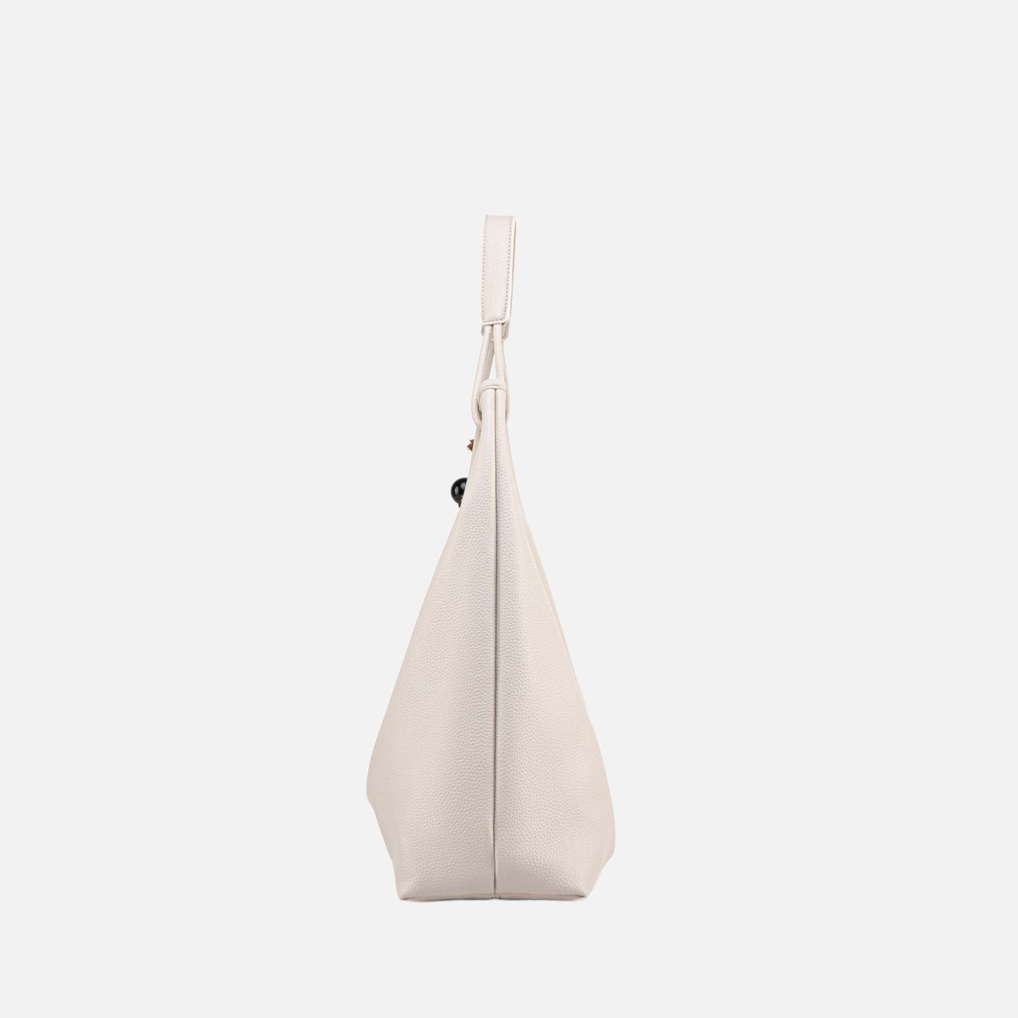 MKF Collection by Mia K. - Eloa Hobo Bag with Wallet
