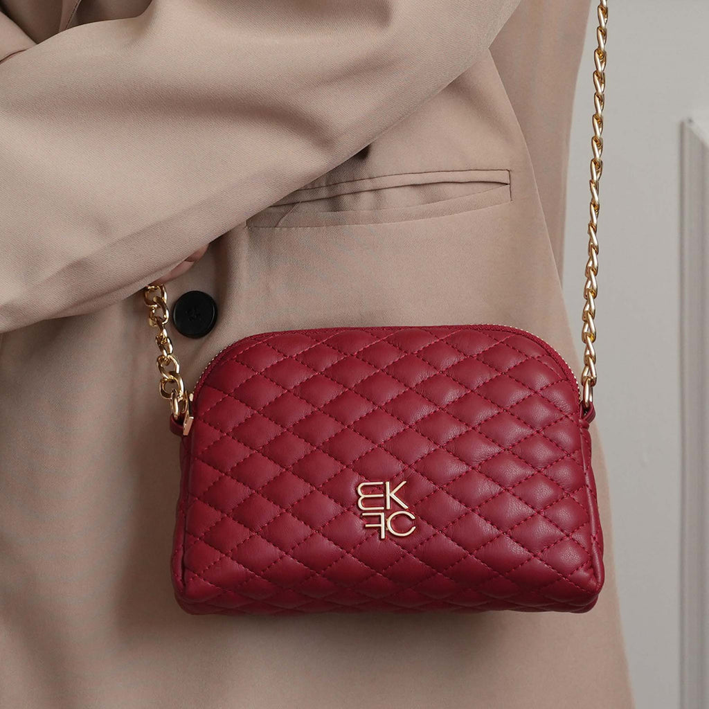 Nola Crossbody Bag