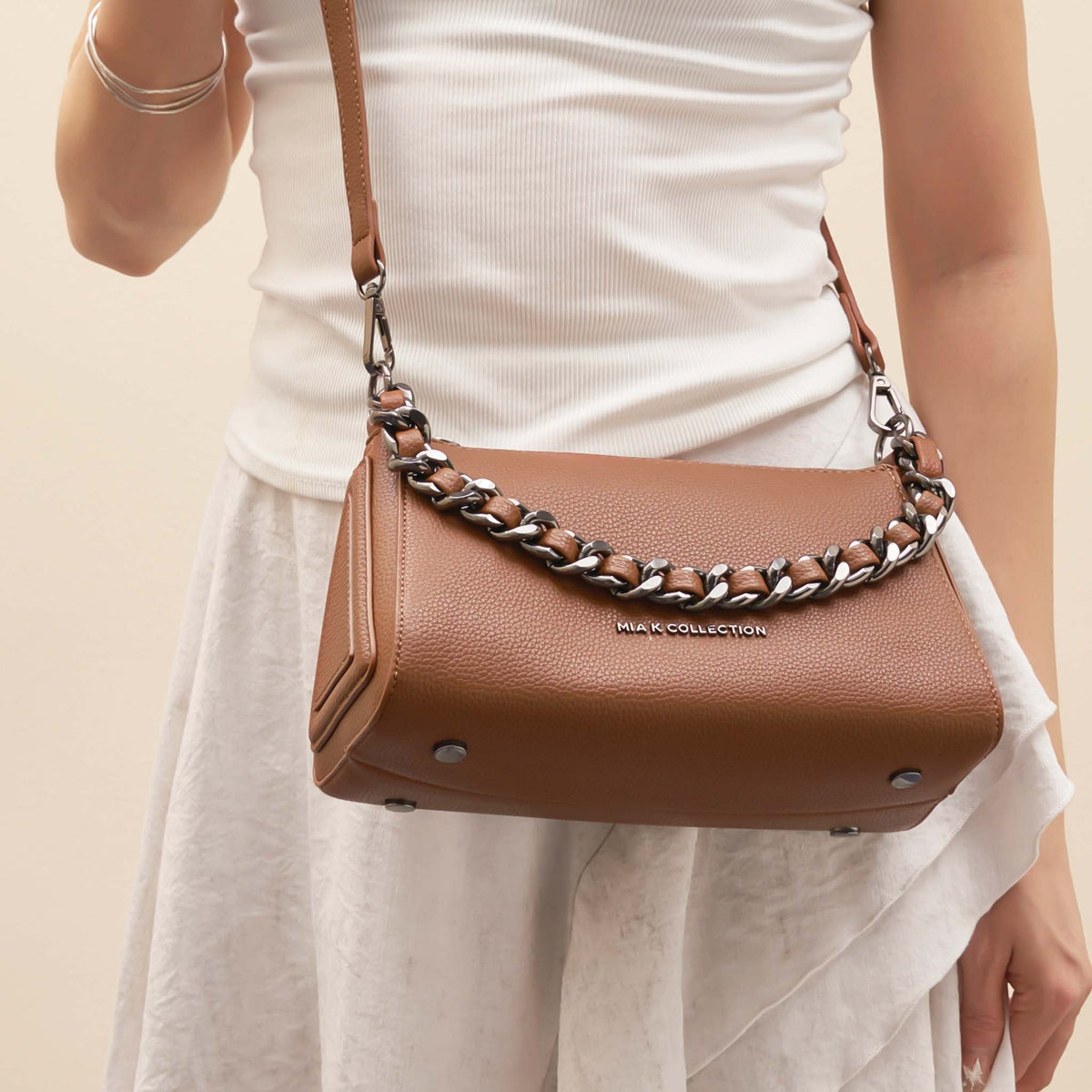 Kayren Shoulder Bag