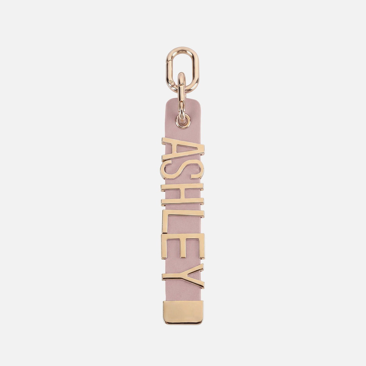 Adelia Keychain