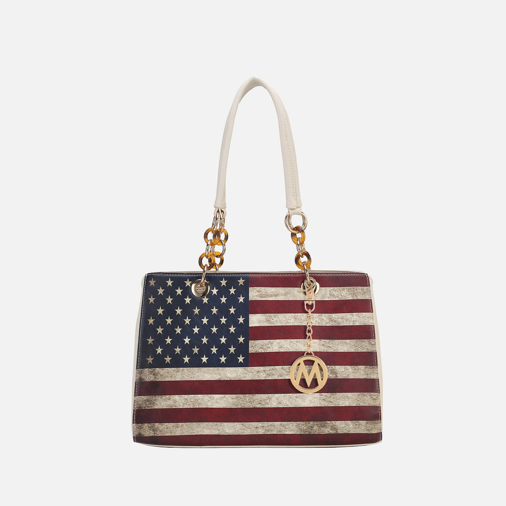 Nevaeh Shoulder Bag